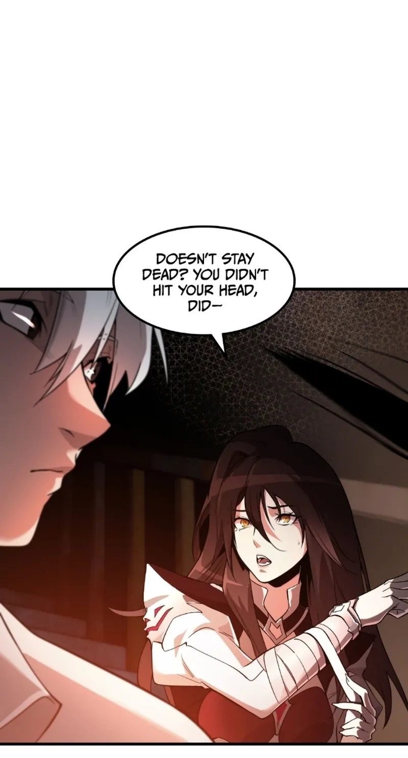 Nightmare Realm Summoner Chapter 4 page 59 - 