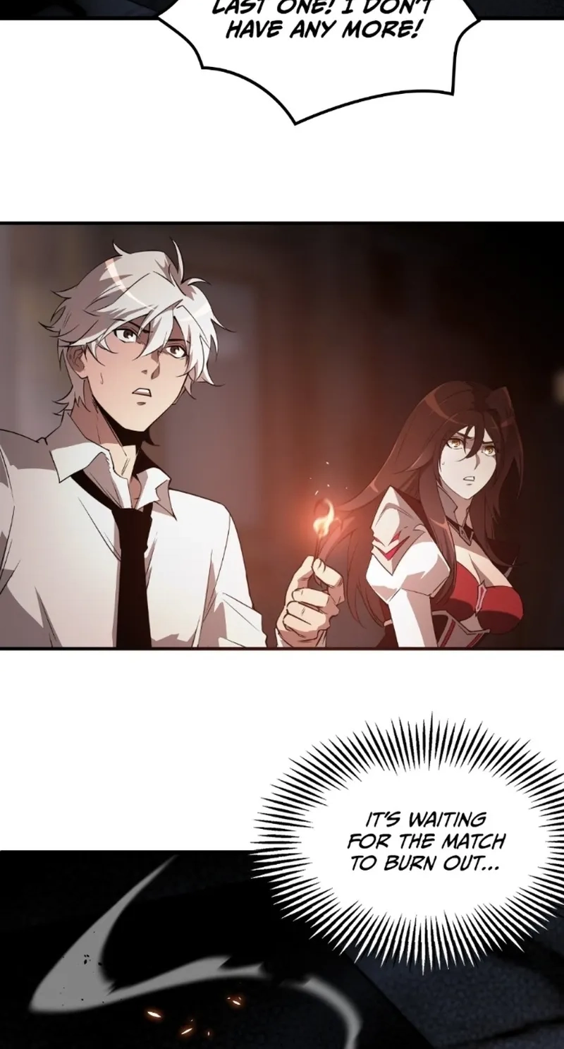 Nightmare Realm Summoner Chapter 4 page 68 - 