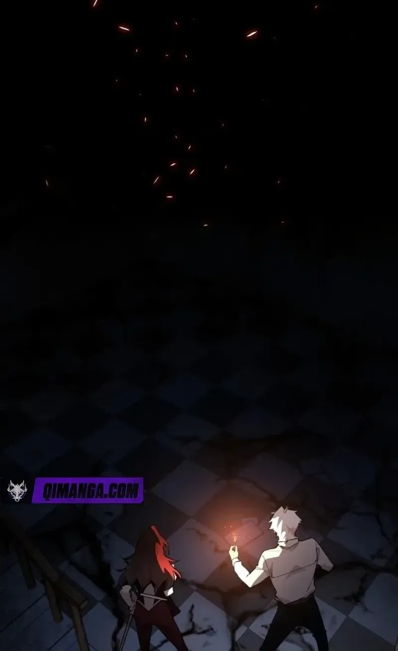 Nightmare Realm Summoner Chapter 4 page 70 - 
