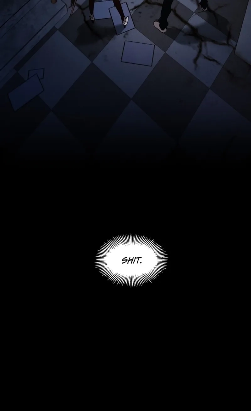 Nightmare Realm Summoner Chapter 4 page 71 - 