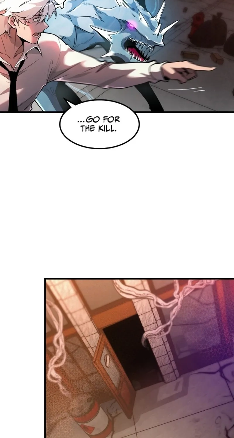 Nightmare Realm Summoner Chapter 4 page 9 - 