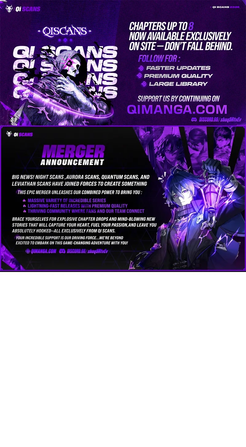 Nightmare Realm Summoner Chapter 5 page 1 - 