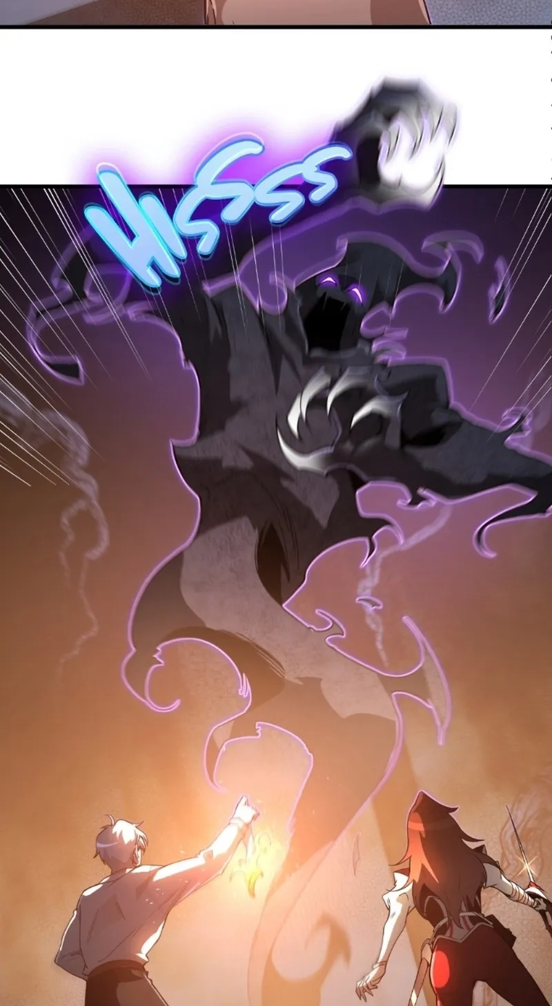 Nightmare Realm Summoner Chapter 5 page 29 - 