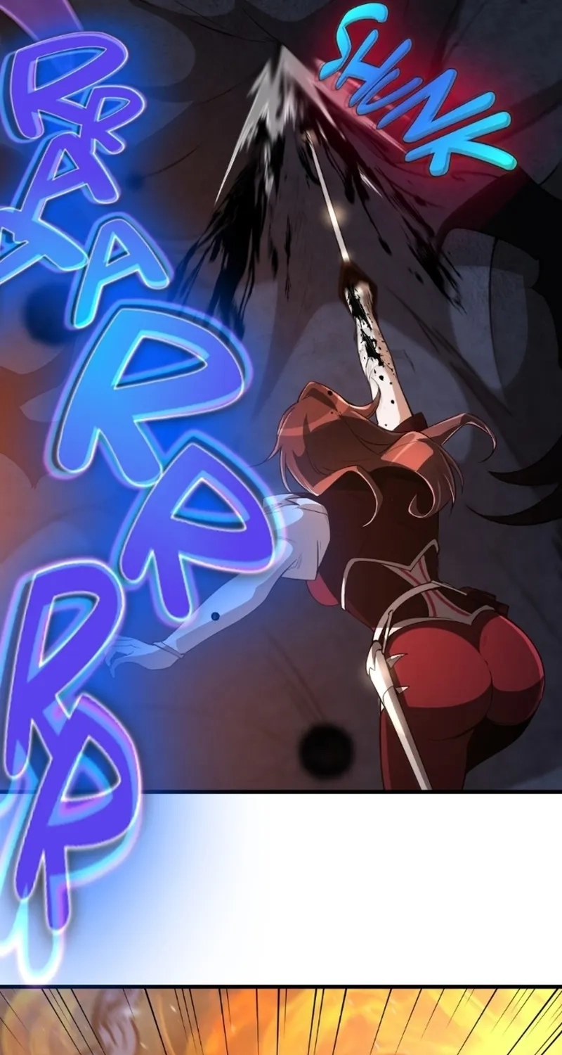 Nightmare Realm Summoner Chapter 5 page 31 - 