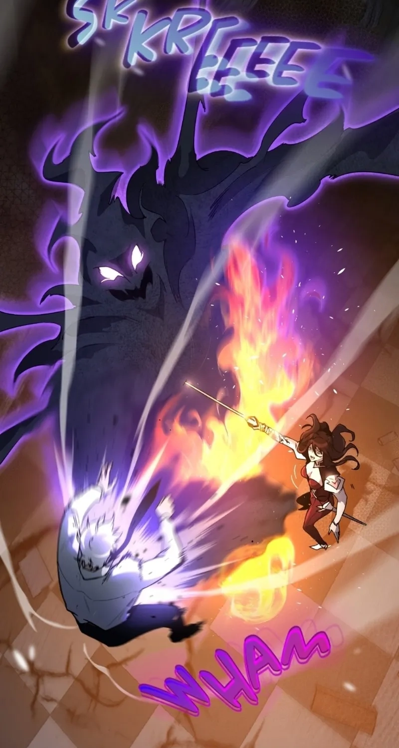 Nightmare Realm Summoner Chapter 5 page 33 - 