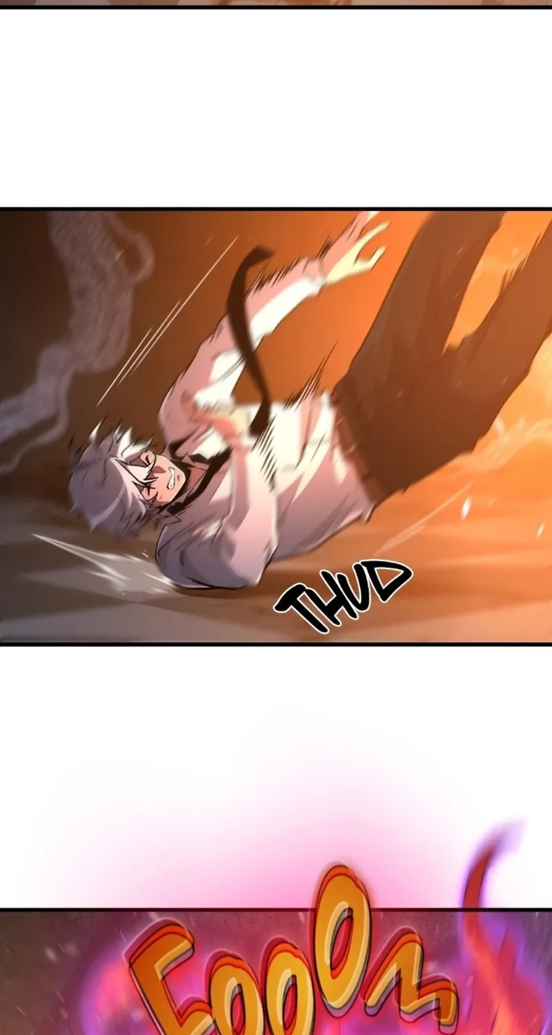 Nightmare Realm Summoner Chapter 5 page 34 - 