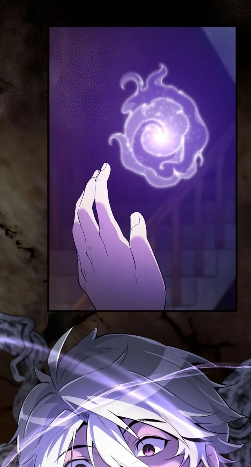 Nightmare Realm Summoner Chapter 5 page 44 - 
