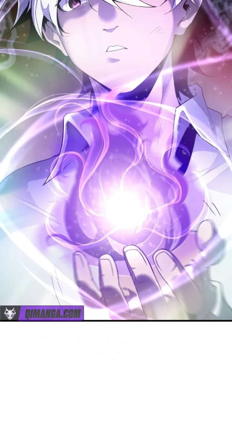 Nightmare Realm Summoner Chapter 5 page 45 - 