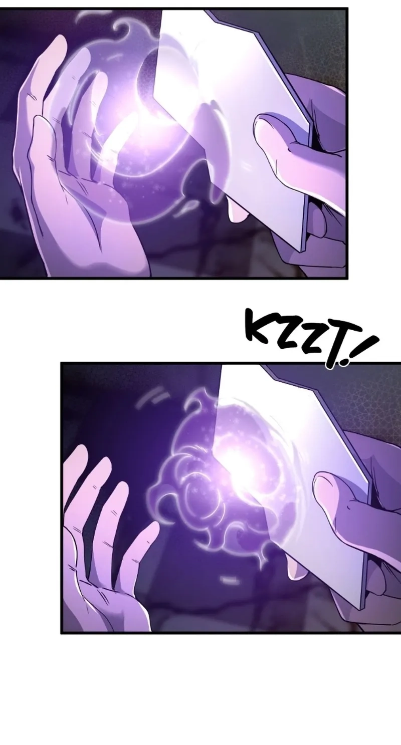 Nightmare Realm Summoner Chapter 5 page 46 - 
