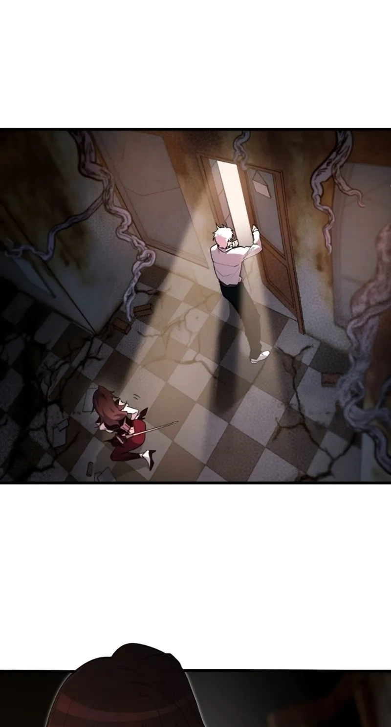 Nightmare Realm Summoner Chapter 5 page 49 - 