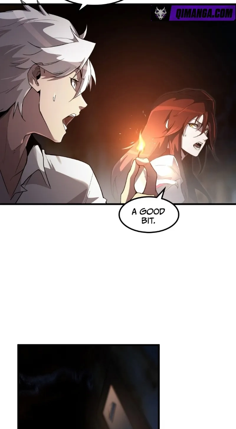 Nightmare Realm Summoner Chapter 5 page 6 - 