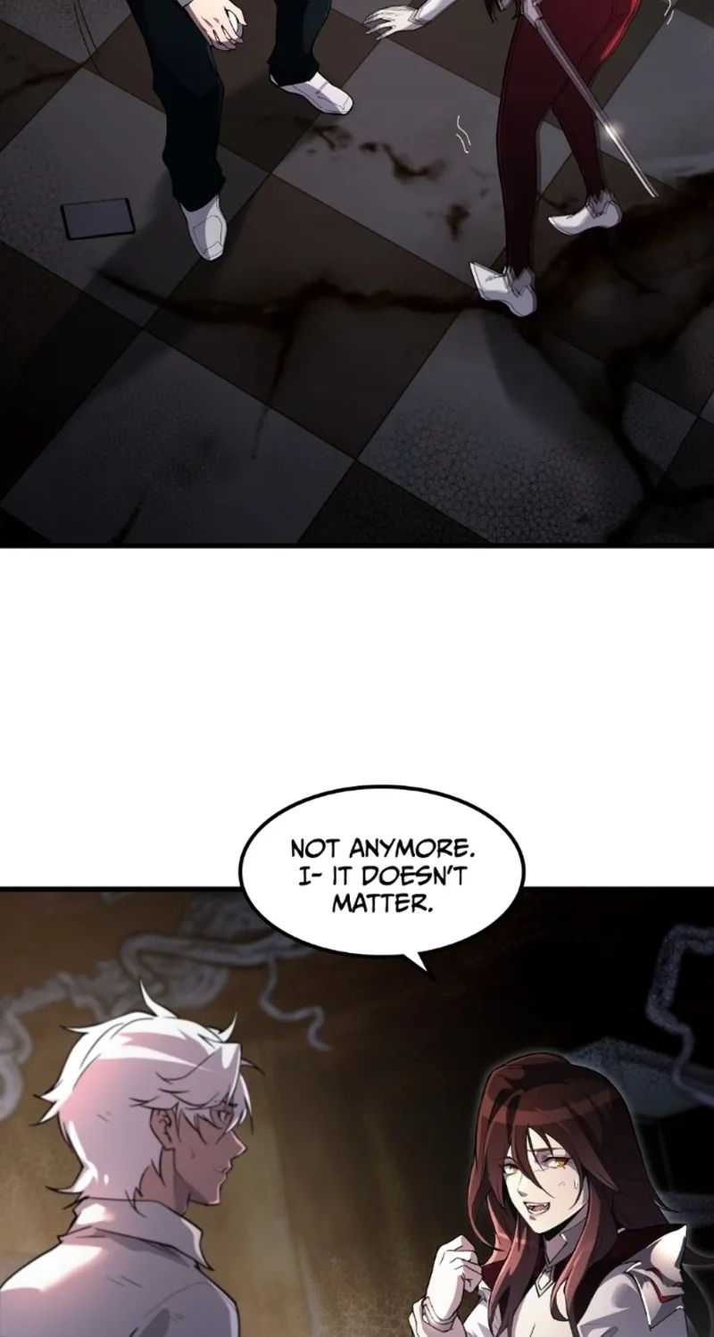 Nightmare Realm Summoner Chapter 5 page 59 - 