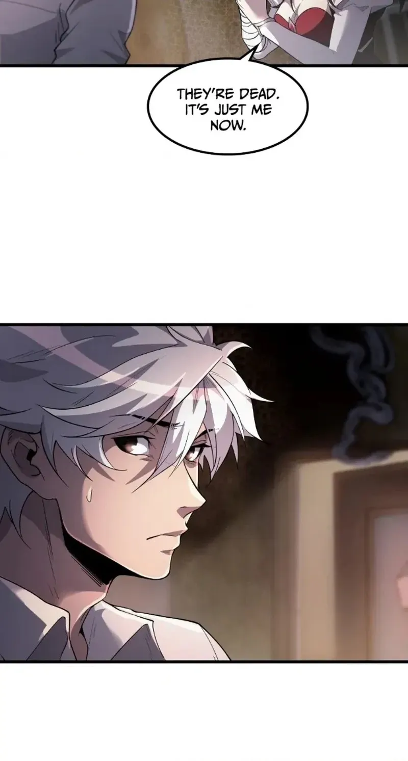 Nightmare Realm Summoner Chapter 5 page 60 - 