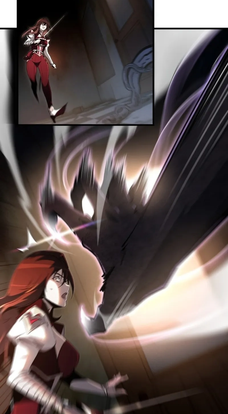 Nightmare Realm Summoner Chapter 5 page 7 - 
