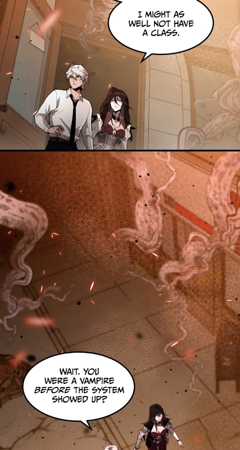 Nightmare Realm Summoner Chapter 5 page 64 - 