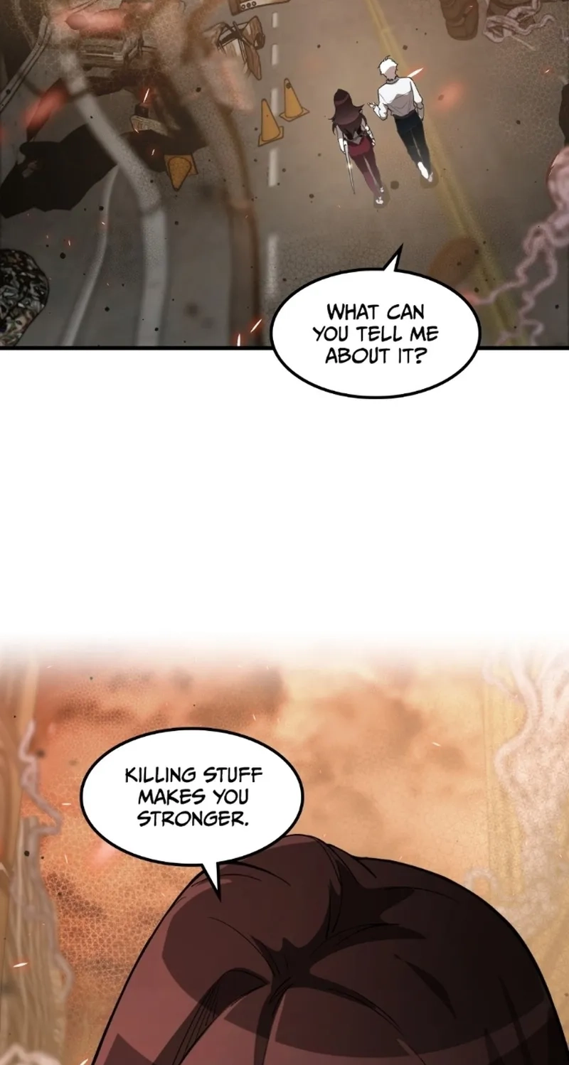 Nightmare Realm Summoner Chapter 5 page 69 - 