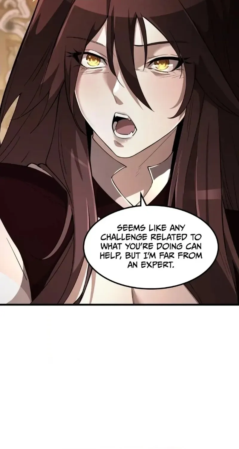 Nightmare Realm Summoner Chapter 5 page 70 - 