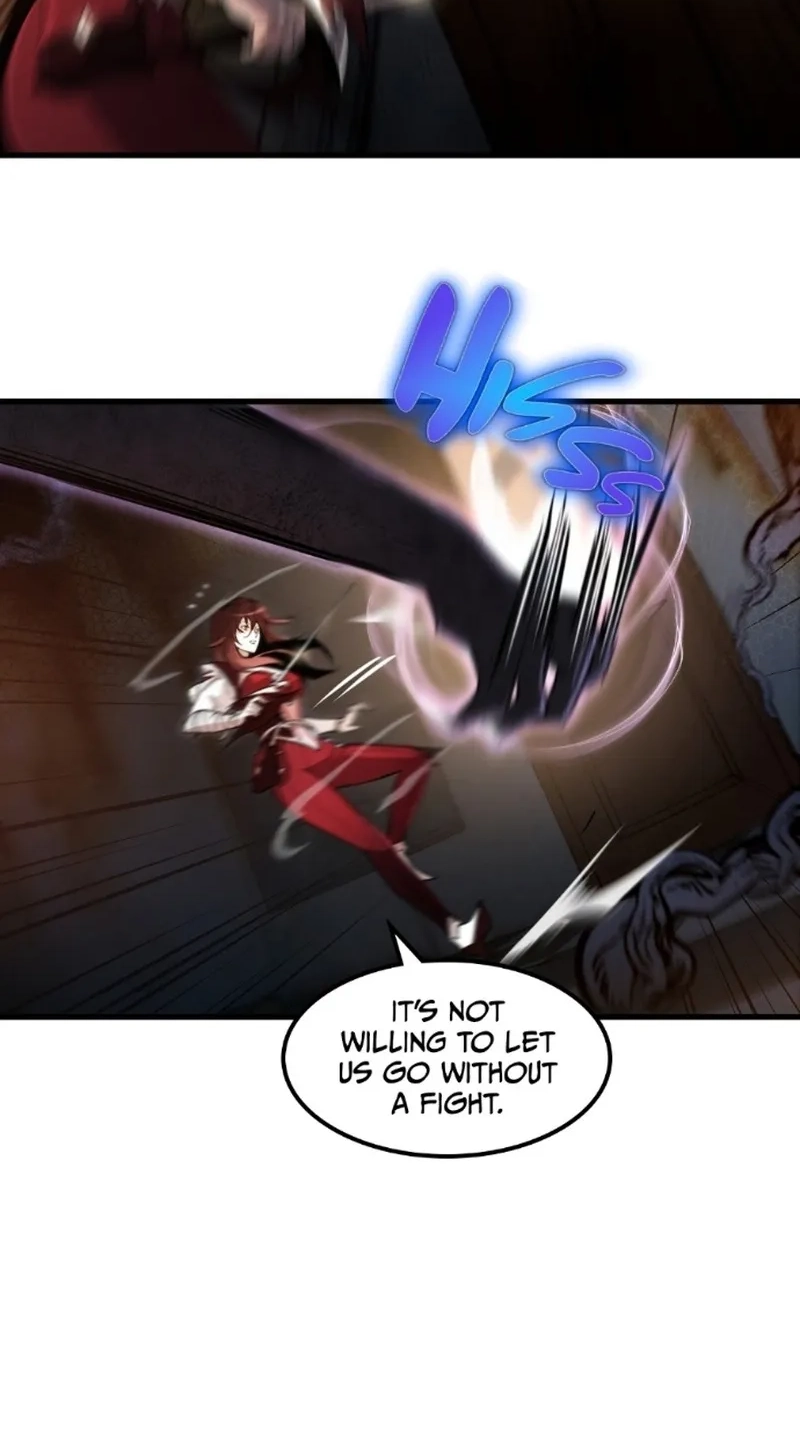 Nightmare Realm Summoner Chapter 5 page 8 - 
