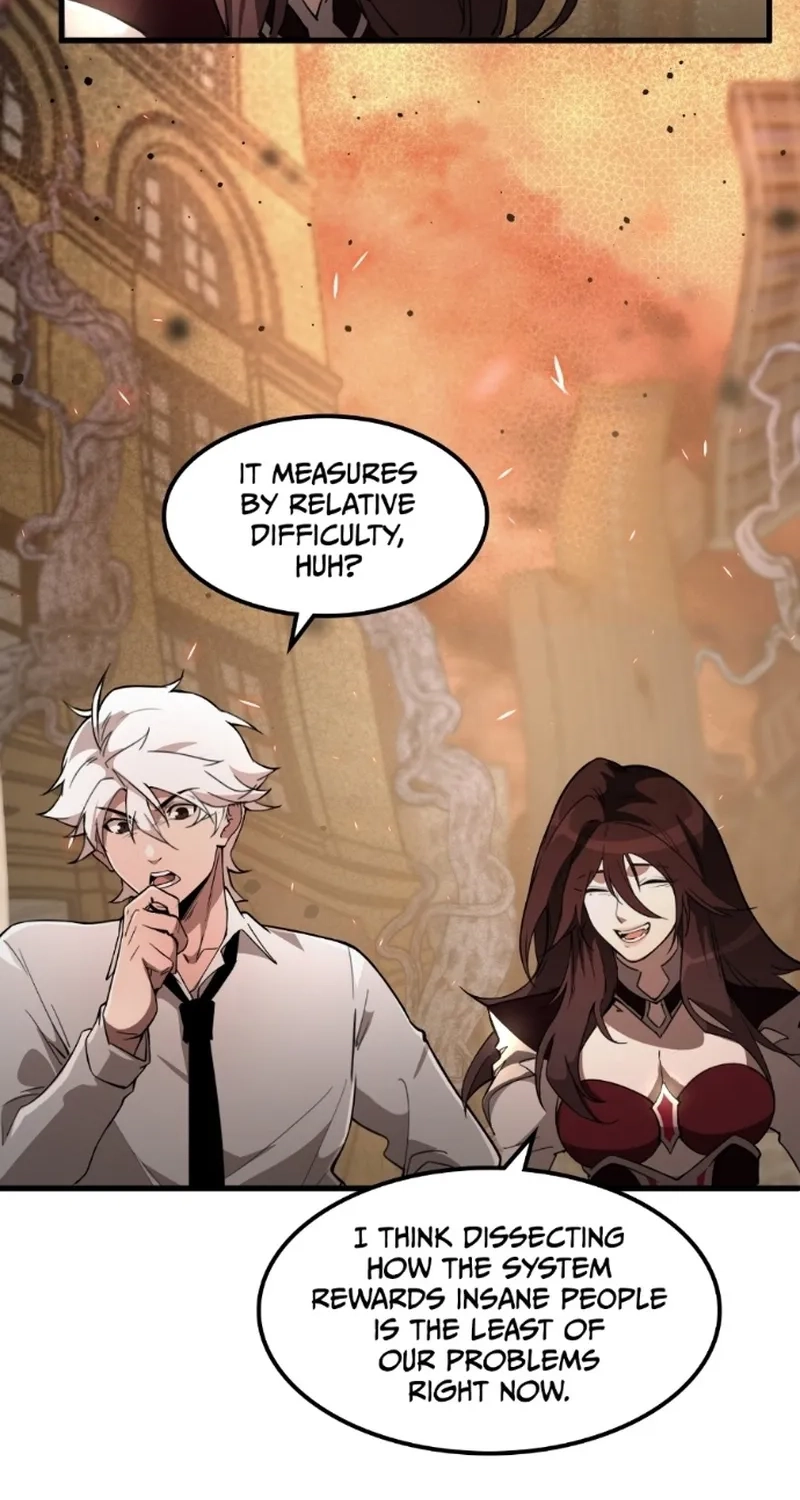 Nightmare Realm Summoner Chapter 5 page 72 - 