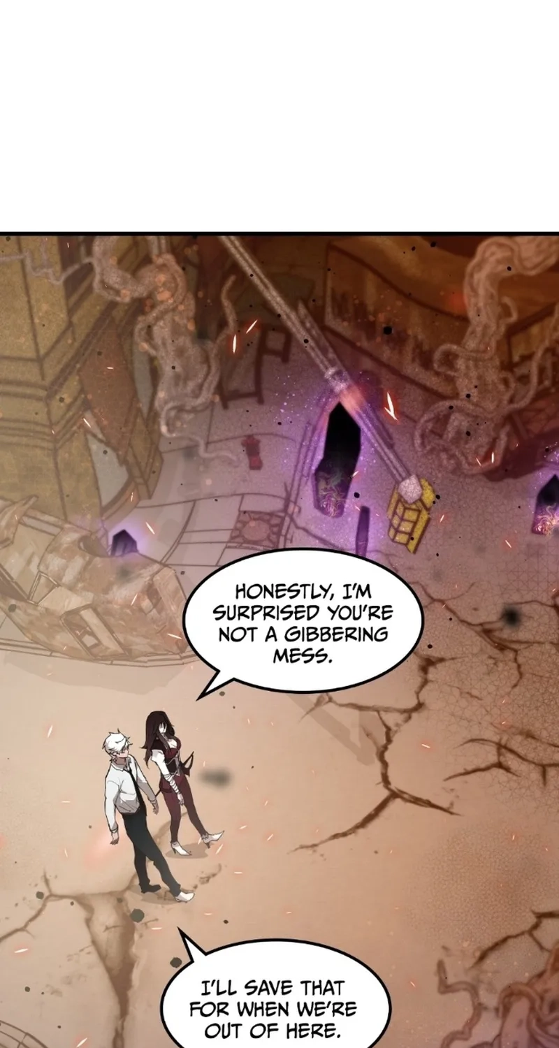 Nightmare Realm Summoner Chapter 5 page 73 - 