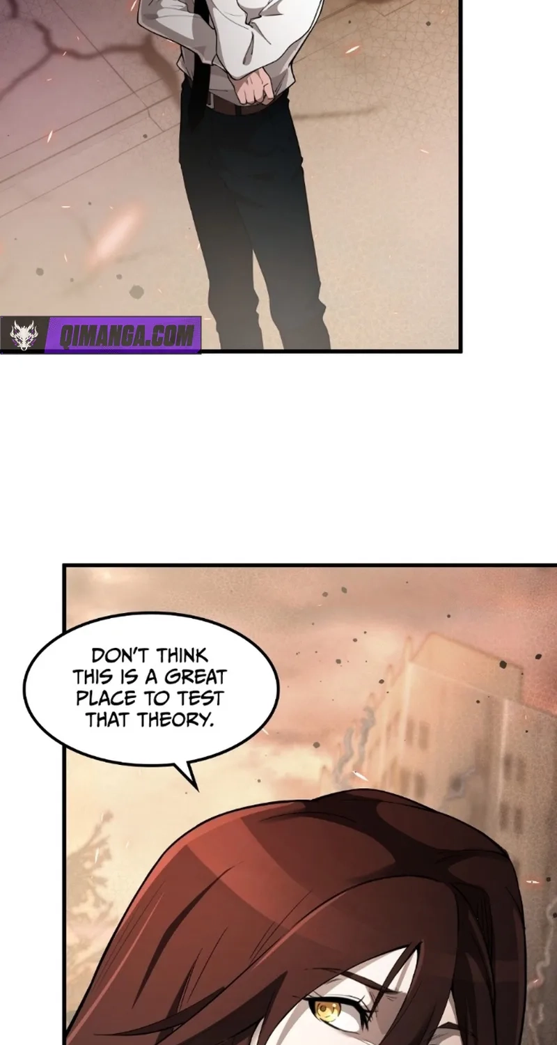 Nightmare Realm Summoner Chapter 5 page 75 - 