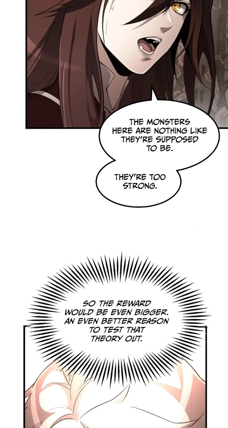 Nightmare Realm Summoner Chapter 5 page 76 - 