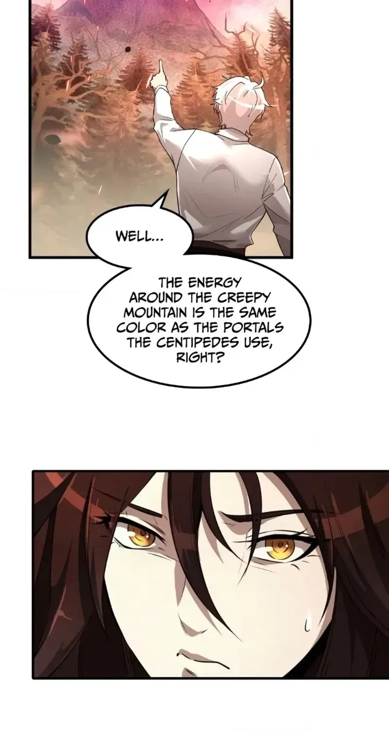 Nightmare Realm Summoner Chapter 5 page 80 - 