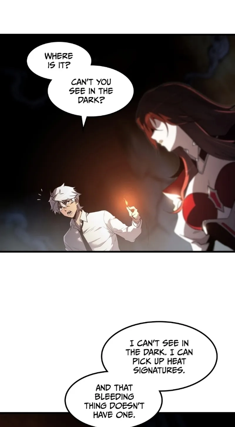 Nightmare Realm Summoner Chapter 5 page 9 - 