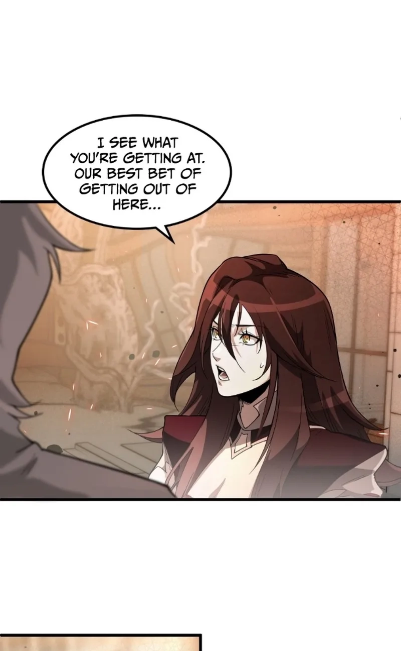 Nightmare Realm Summoner Chapter 5 page 81 - 