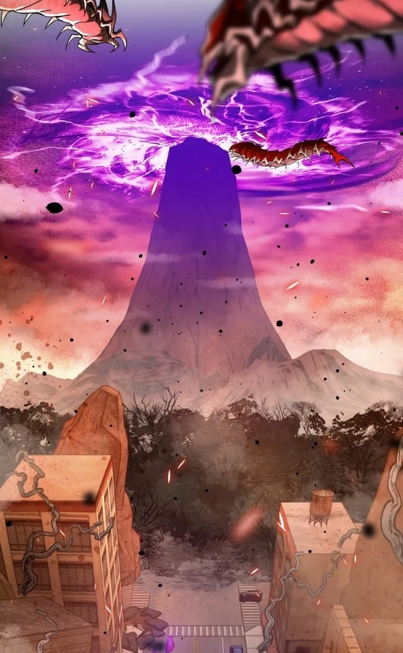 Nightmare Realm Summoner Chapter 5 page 83 - 