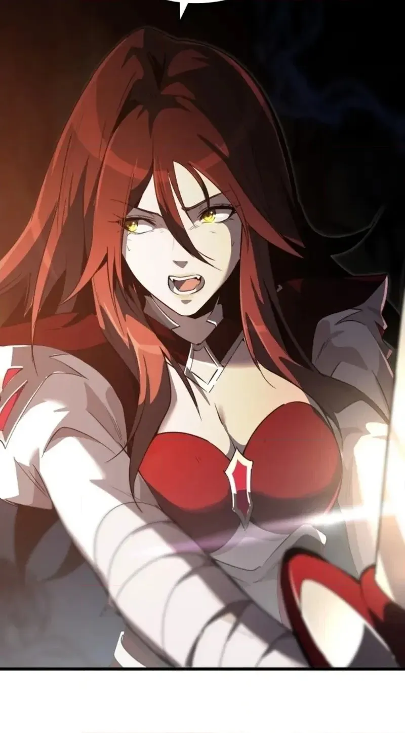 Nightmare Realm Summoner Chapter 5 page 10 - 