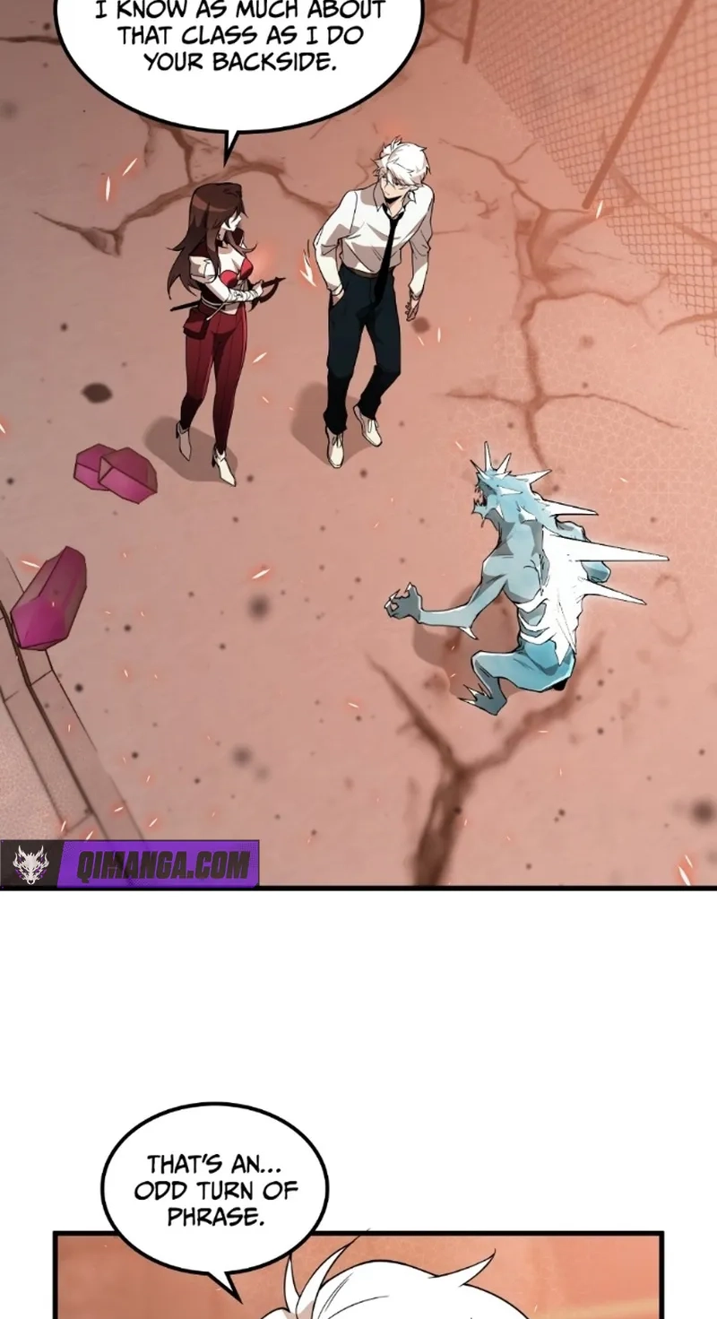 Nightmare Realm Summoner Chapter 6 page 24 - 