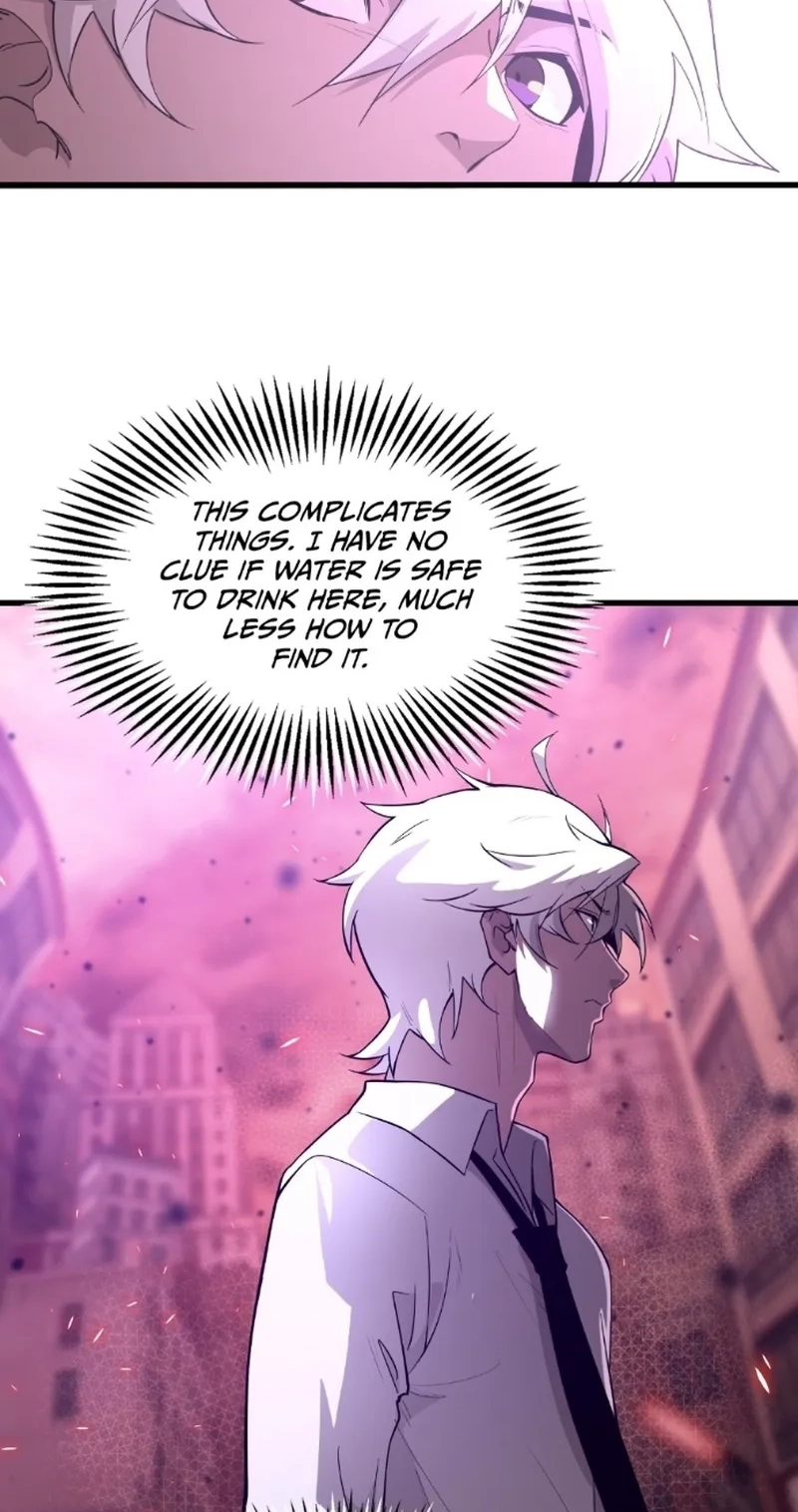 Nightmare Realm Summoner Chapter 6 page 31 - 