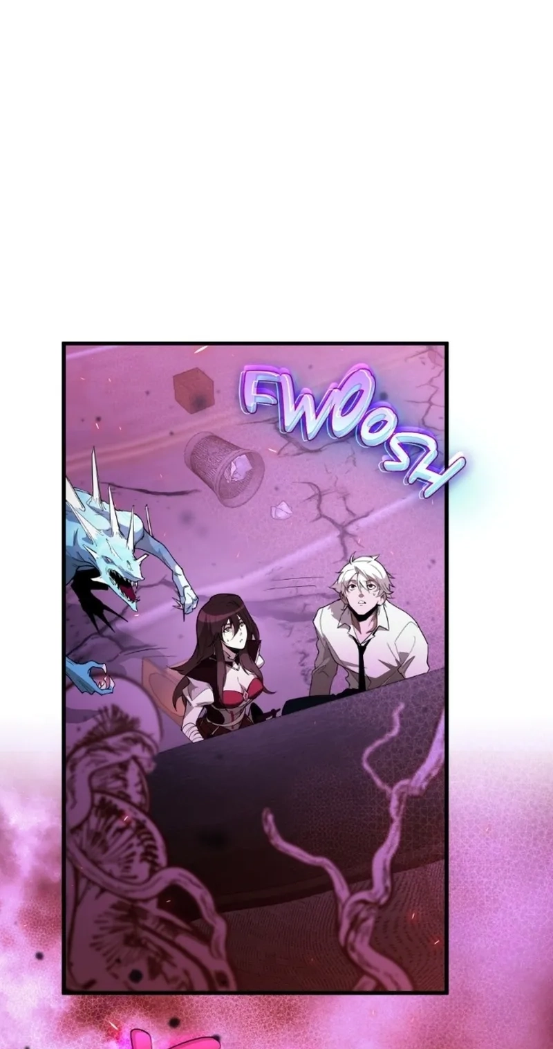 Nightmare Realm Summoner Chapter 6 page 33 - 