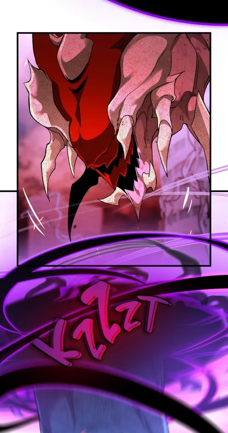 Nightmare Realm Summoner Chapter 6 page 36 - 