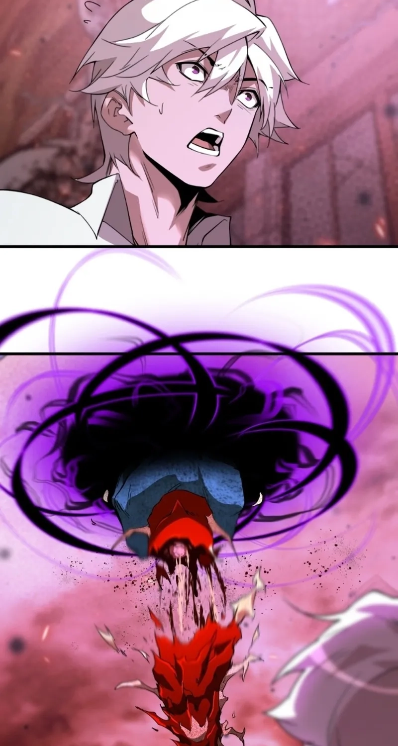 Nightmare Realm Summoner Chapter 6 page 41 - 
