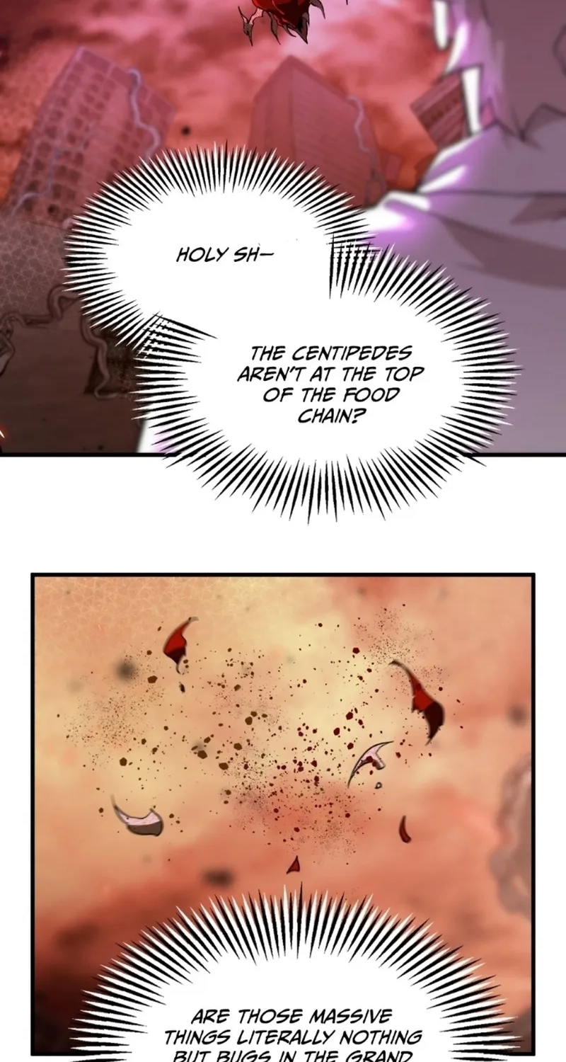 Nightmare Realm Summoner Chapter 6 page 42 - 