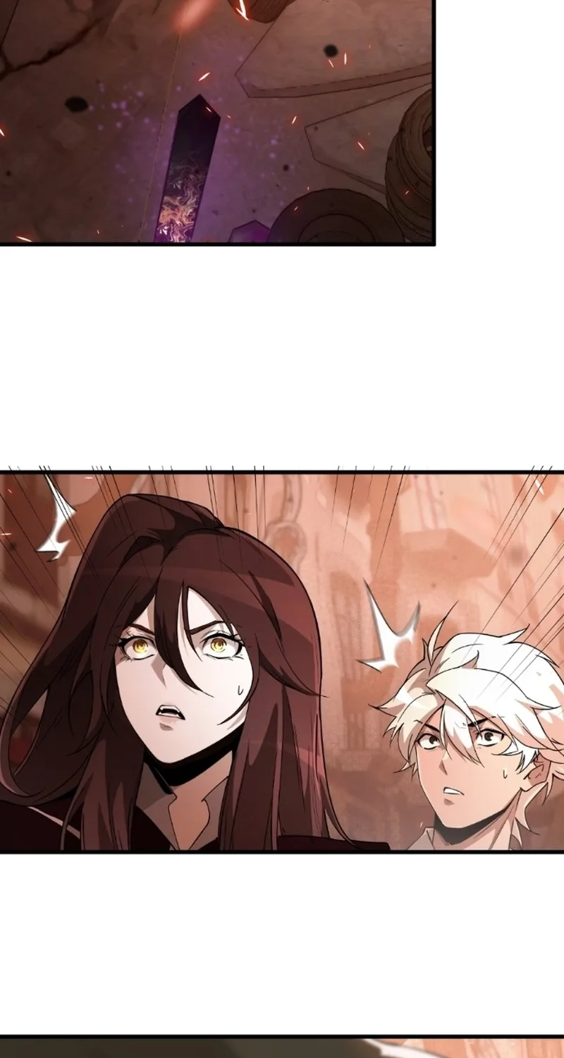 Nightmare Realm Summoner Chapter 6 page 46 - 