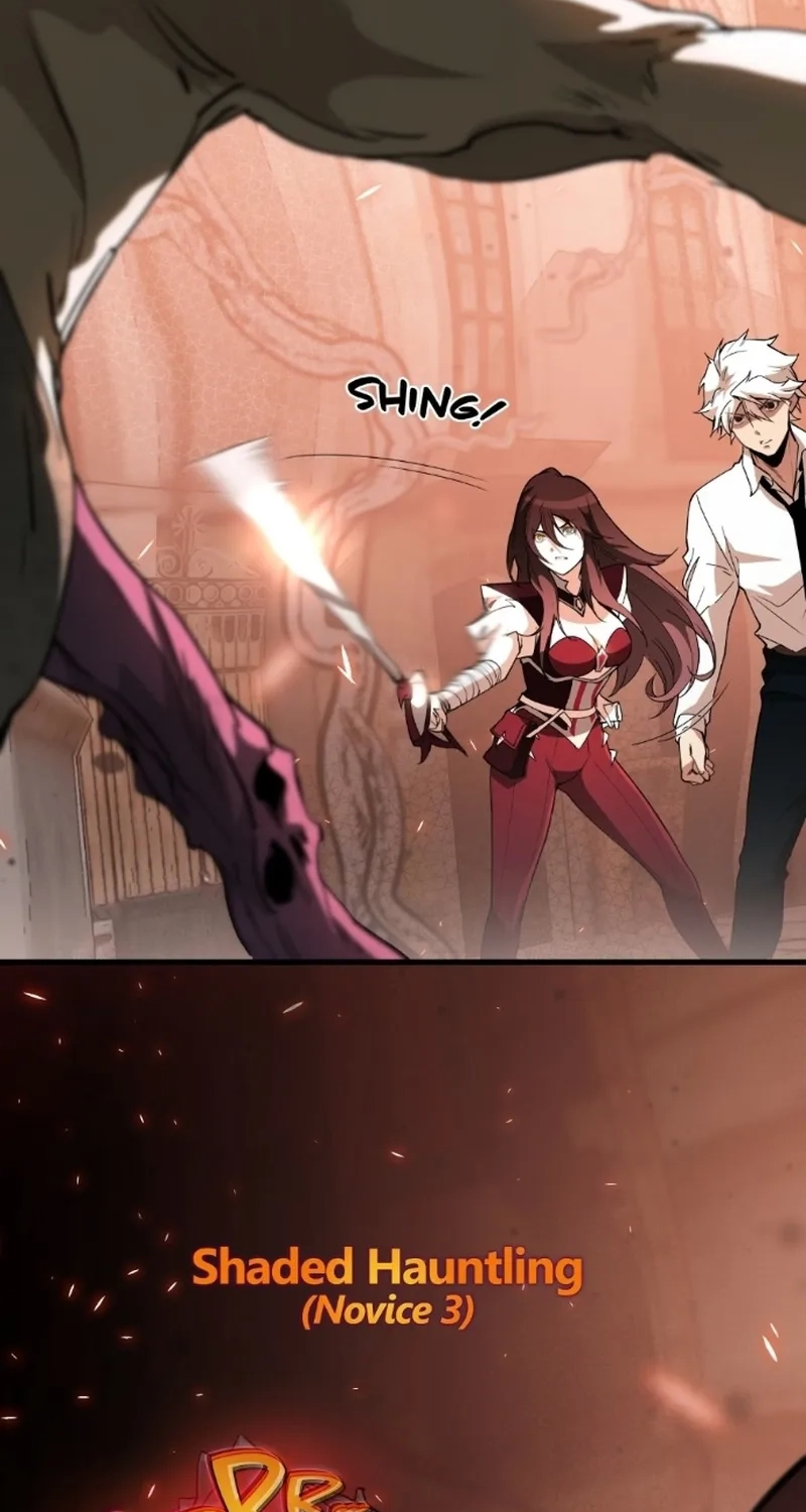Nightmare Realm Summoner Chapter 6 page 47 - 