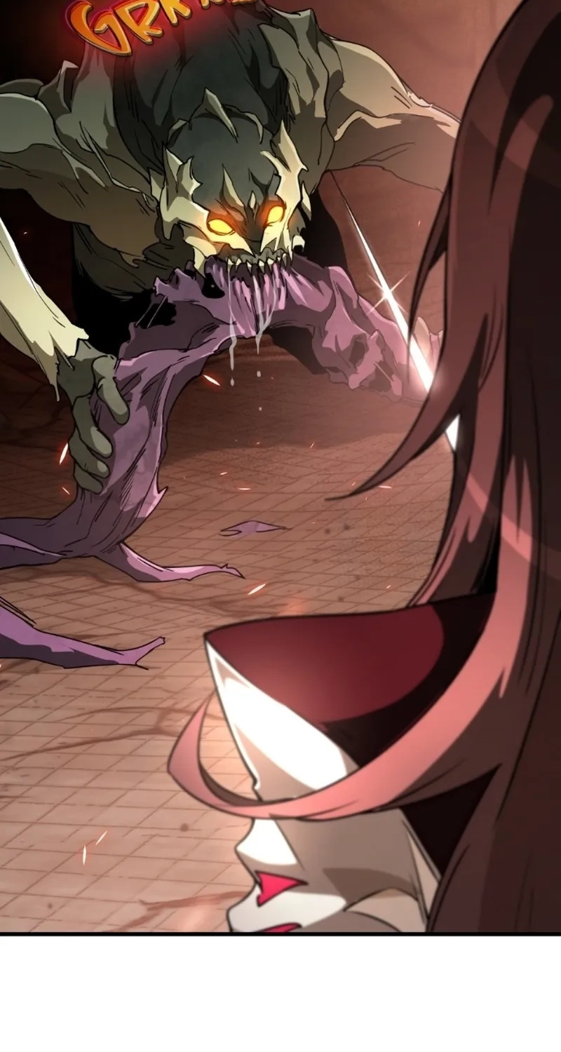 Nightmare Realm Summoner Chapter 6 page 48 - 