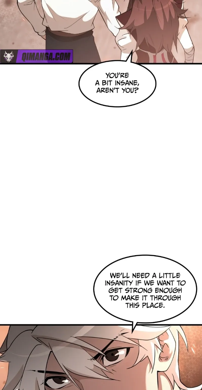 Nightmare Realm Summoner Chapter 6 page 54 - 