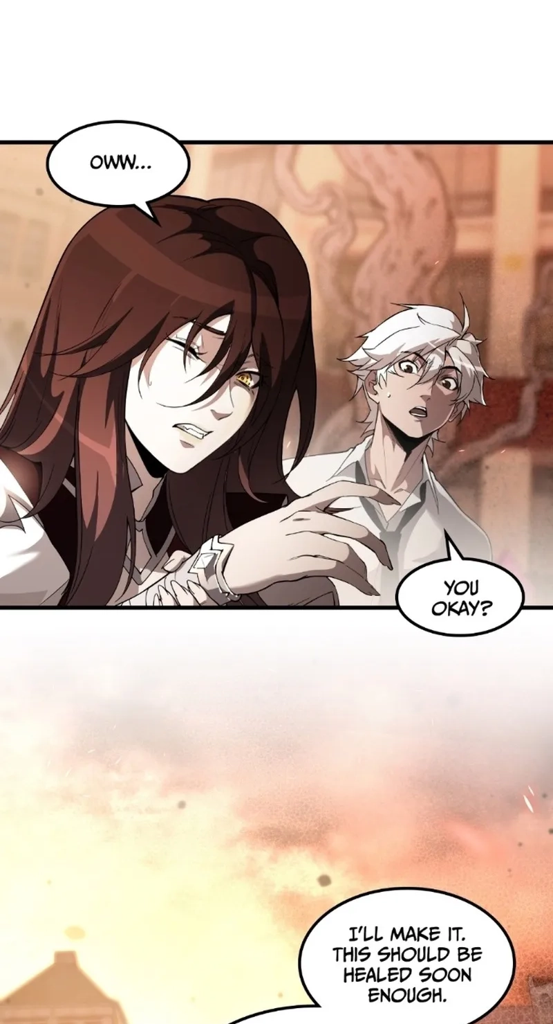 Nightmare Realm Summoner Chapter 6 page 7 - 