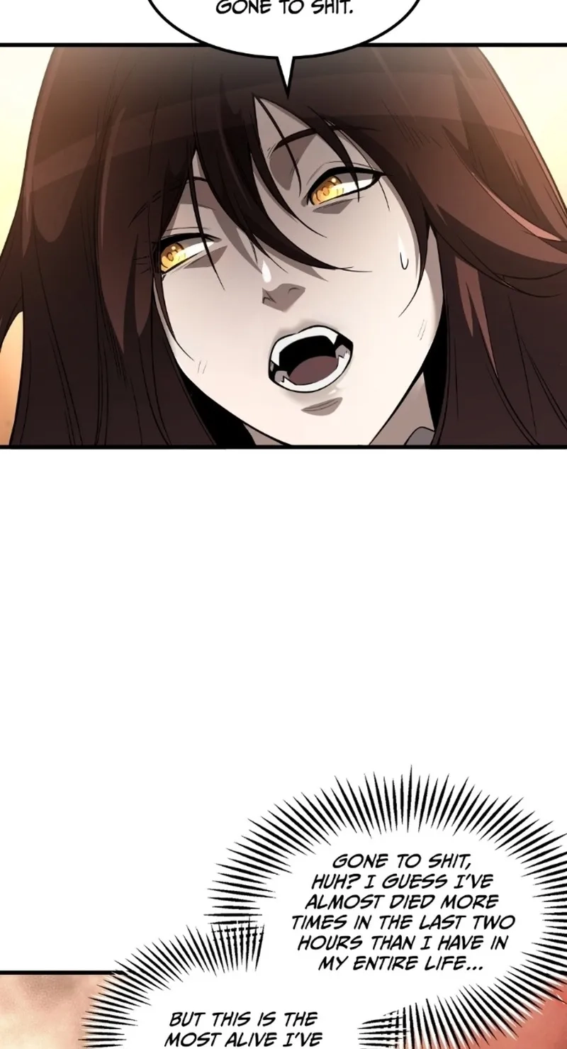 Nightmare Realm Summoner Chapter 6 page 9 - 