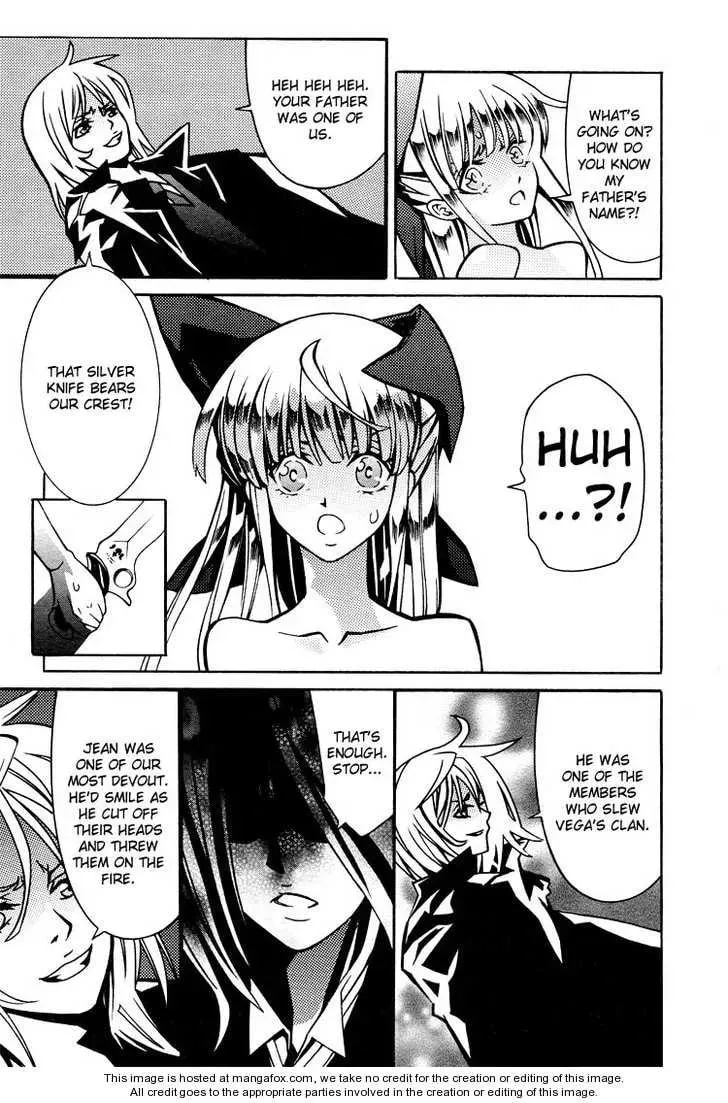 Nightmare Syndrome Chapter 1 page 18 - 