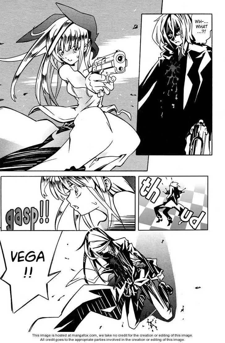 Nightmare Syndrome Chapter 1 page 22 - 