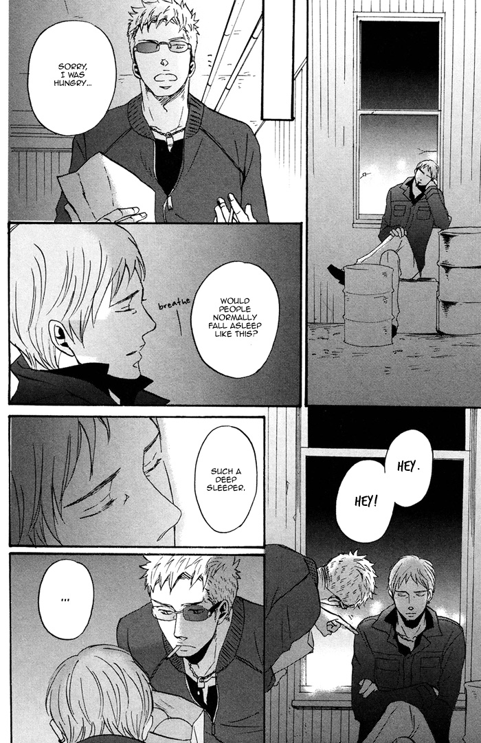 NightS Chapter 1 page 21 - 