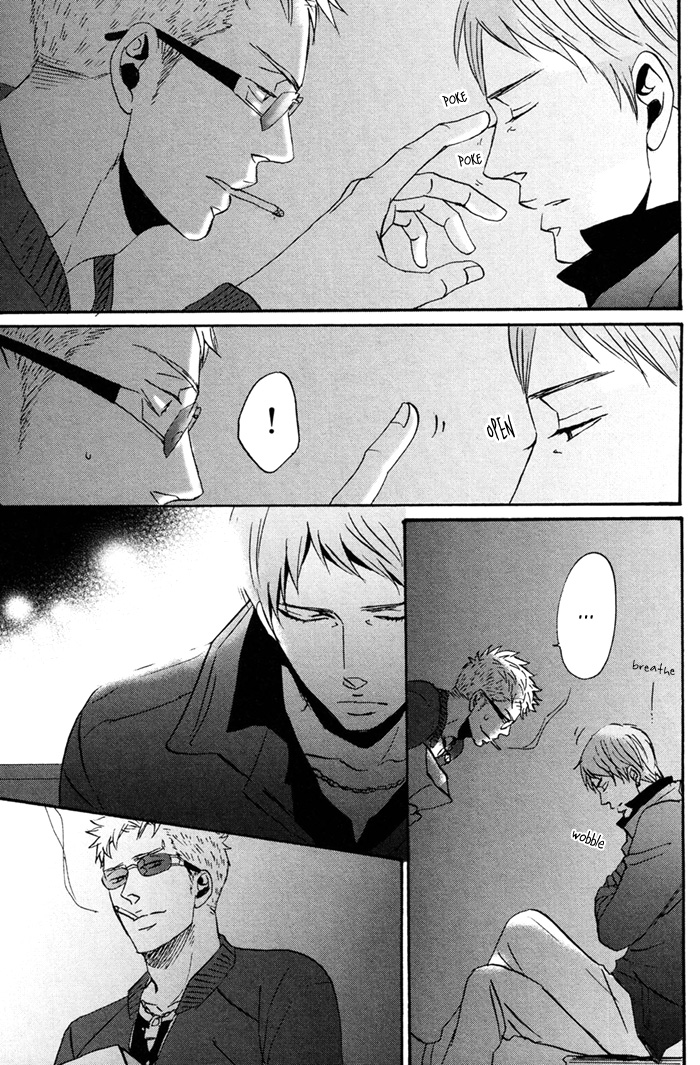 NightS Chapter 1 page 22 - 