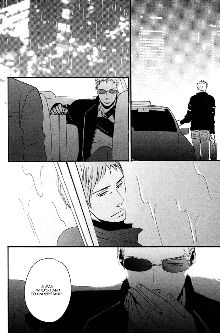 NightS Chapter 1 page 31 - 