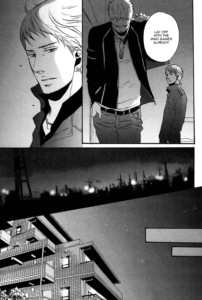 NightS Chapter 1 page 34 - 
