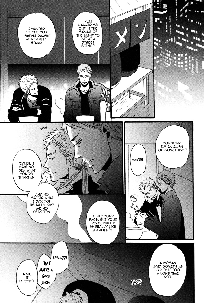 NightS Chapter 1 page 36 - 